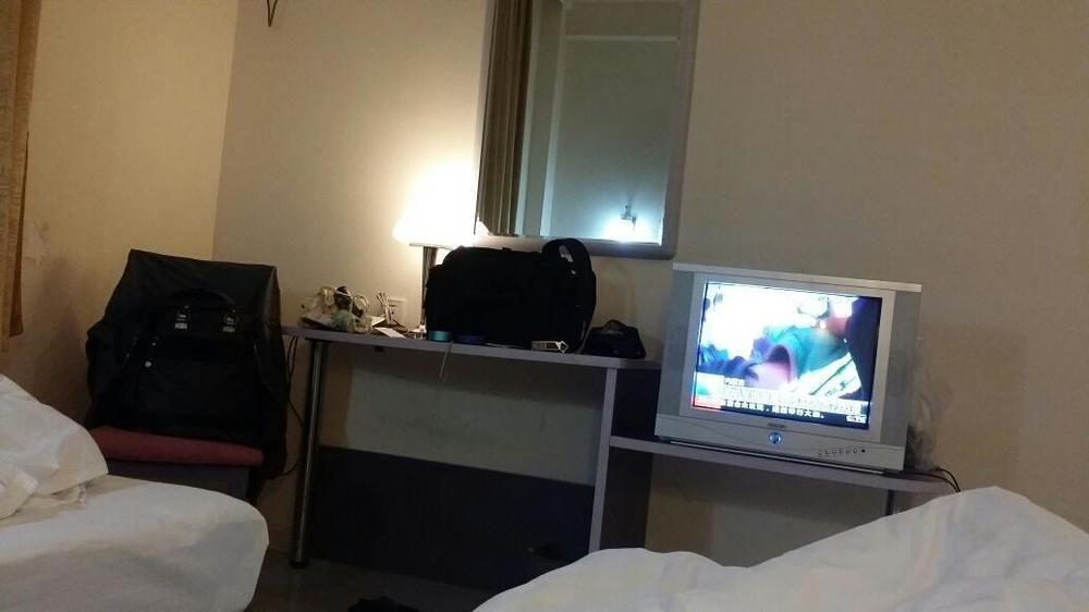 Shanghai City Central Hotel Luaran gambar